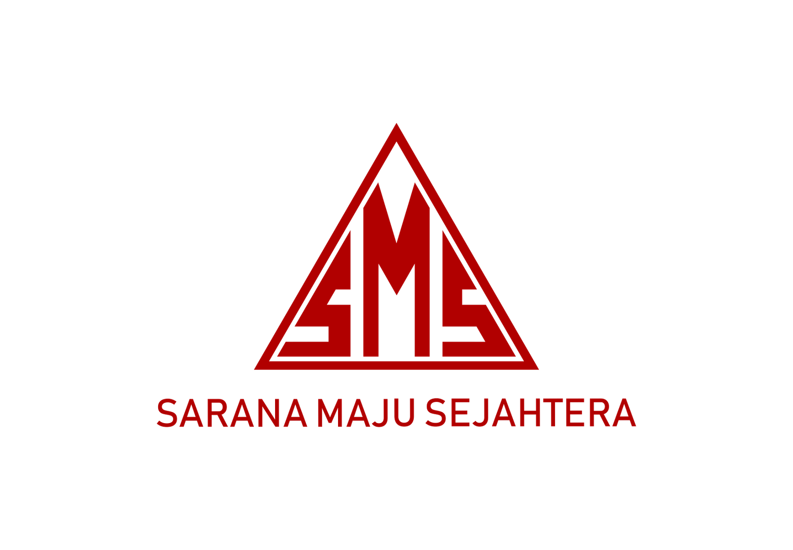 Sarana Maju Sejahtera